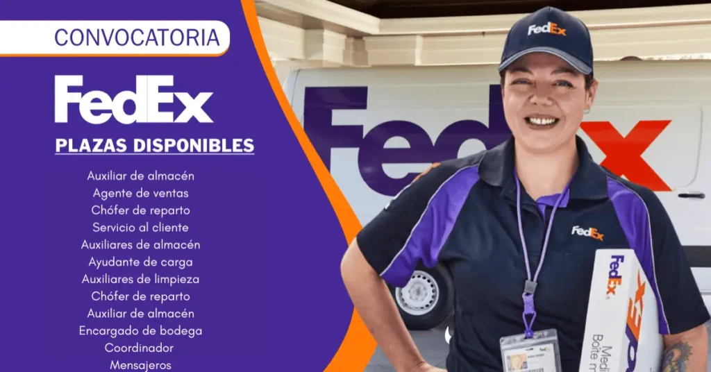 fedex